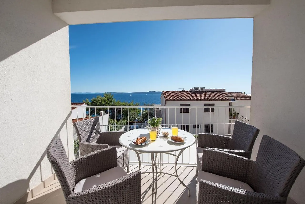 Apartments Amneris Trogir 0*,  Chorwacja