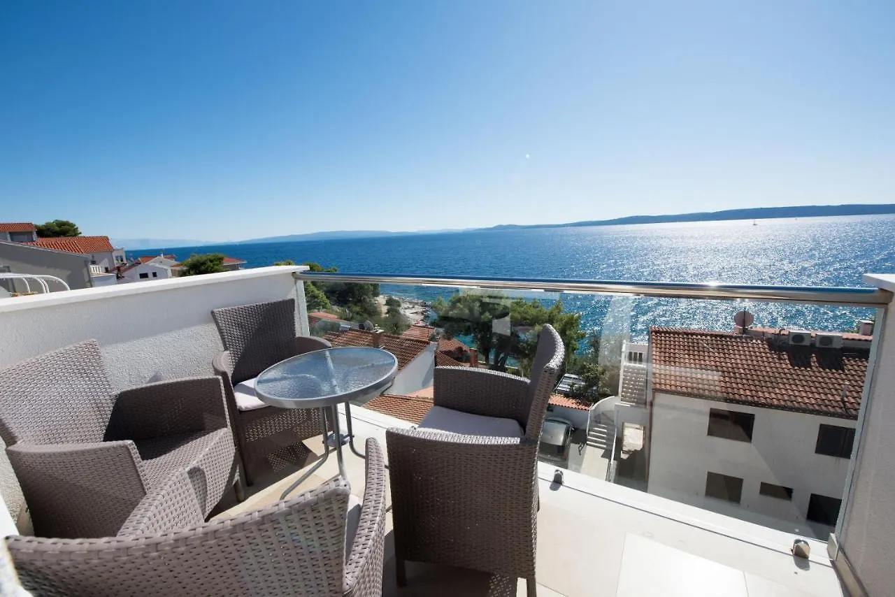 Apartments Amneris Trogir