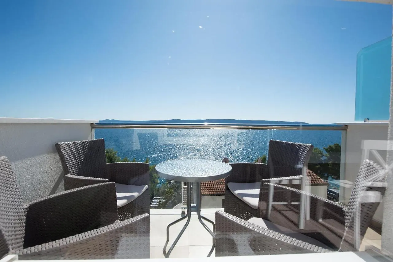 Apartments Amneris Trogir Chorwacja