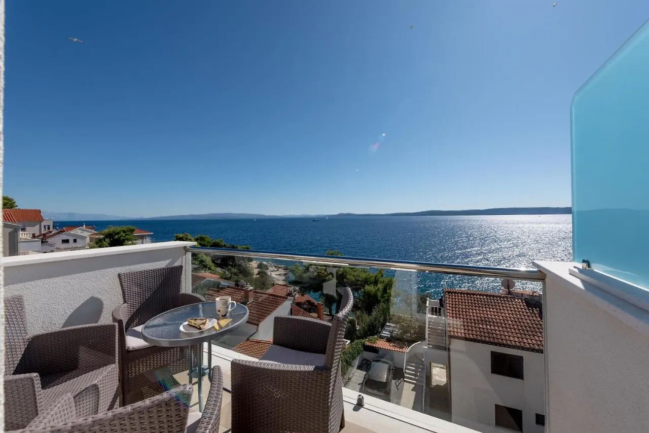 Apartments Amneris Trogir