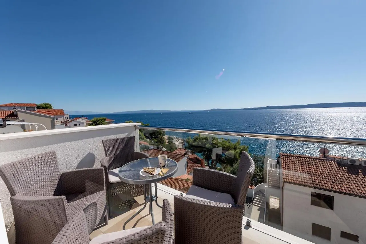 Apartments Amneris Trogir 0*,  Chorwacja