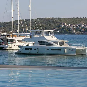  Apartament Sea