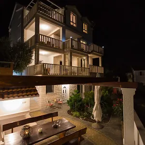  Apartament Wisibada