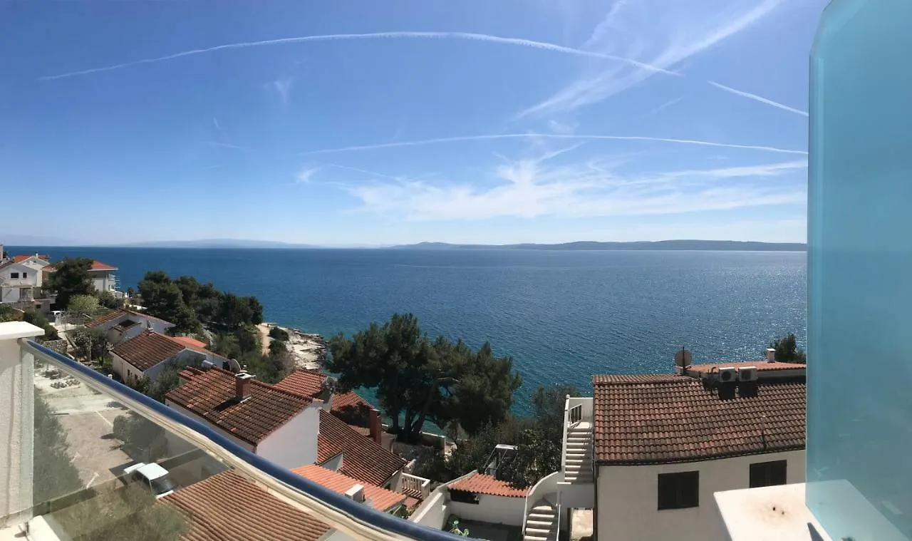 Apartments Amneris Trogir